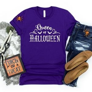 Queen of Halloween